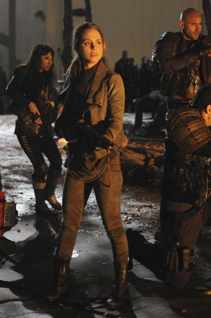 Фото - Элиза Душку: 434x653 / 60 Кб