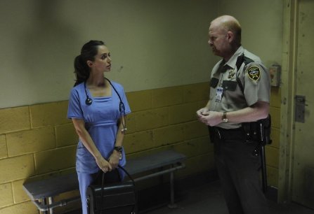 Фото - Элиза Душку: 447x306 / 20 Кб