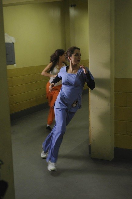 Фото - Элиза Душку: 434x653 / 35 Кб