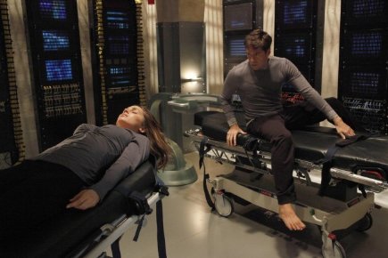 Фото - Элиза Душку: 435x290 / 29 Кб