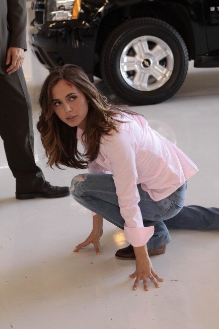 Фото - Элиза Душку: 435x653 / 49 Кб