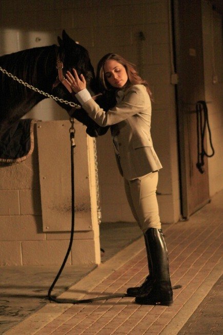 Фото - Элиза Душку: 435x653 / 58 Кб