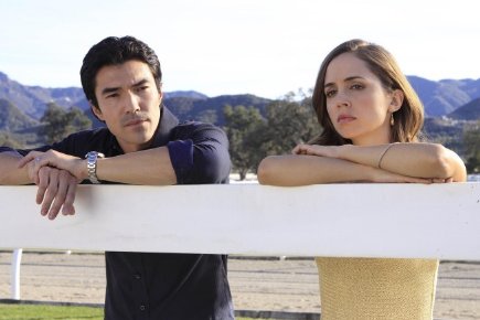 Фото - Элиза Душку: 435x290 / 23 Кб