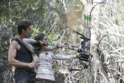 Фото - Элиза Душку: 435x290 / 41 Кб