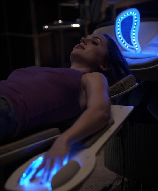 Фото - Элиза Душку: 540x653 / 38 Кб