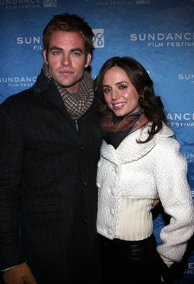 Фото - Элиза Душку: 273x400 / 24 Кб