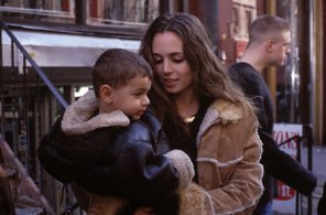 Фото - Элиза Душку: 296x195 / 16 Кб