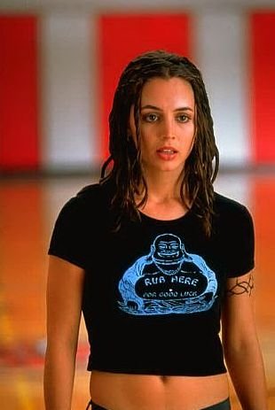 Фото - Элиза Душку: 310x463 / 24 Кб