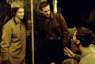 Фото - Джозеф Файнс: 305x207 / 17 Кб