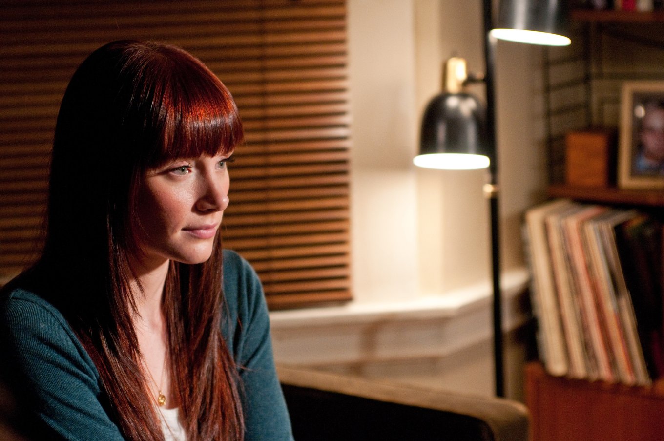 Фото - Брайс Даллас Ховард: 1360x903 / 179 Кб