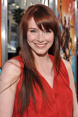 Фото - Брайс Даллас Ховард: 266x400 / 25 Кб