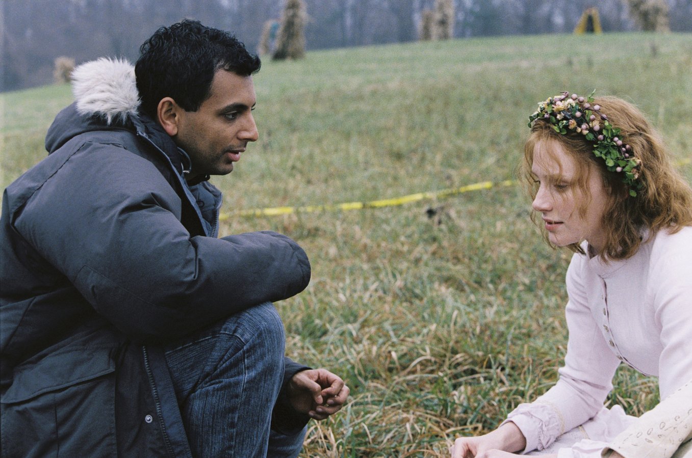 Фото - Брайс Даллас Ховард: 1357x899 / 237 Кб