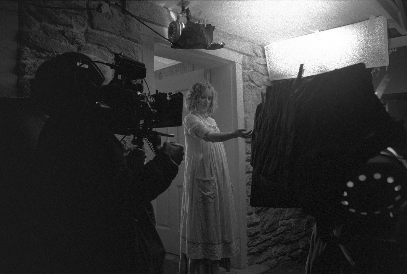 Фото - Брайс Даллас Ховард: 1380x930 / 192 Кб