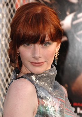 Фото - Брайс Даллас Ховард: 281x400 / 26 Кб