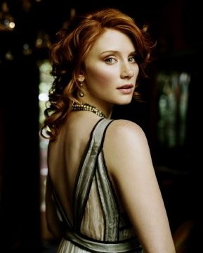 Фото - Брайс Даллас Ховард: 289x359 / 18 Кб