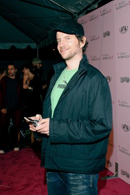 Фото - Джейми Кеннеди: 266x400 / 22 Кб