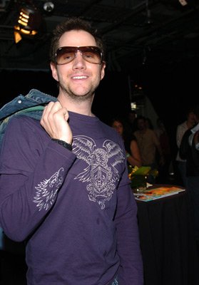 Фото - Джейми Кеннеди: 279x400 / 21 Кб