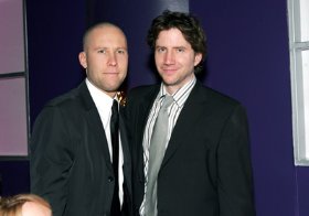 Фото - Джейми Кеннеди: 280x196 / 10 Кб