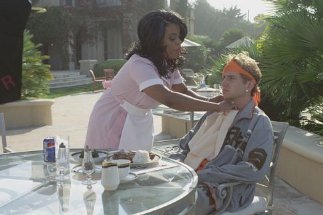 Фото - Джейми Кеннеди: 323x215 / 19 Кб