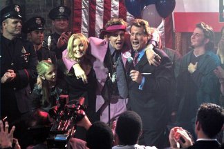 Фото - Джейми Кеннеди: 324x216 / 22 Кб