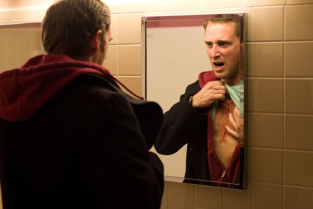 Фото - Джош Лукас: 1200x800 / 87 Кб