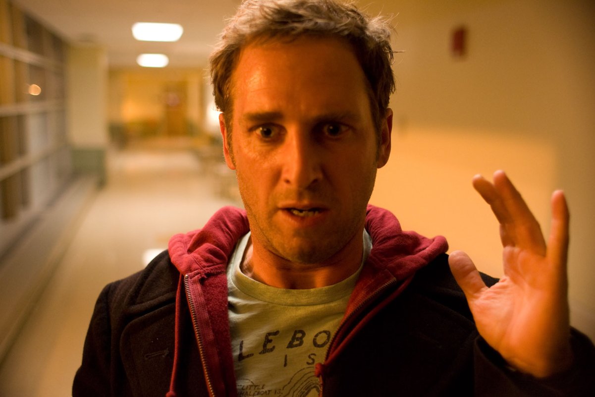 Фото - Джош Лукас: 1201x801 / 104 Кб