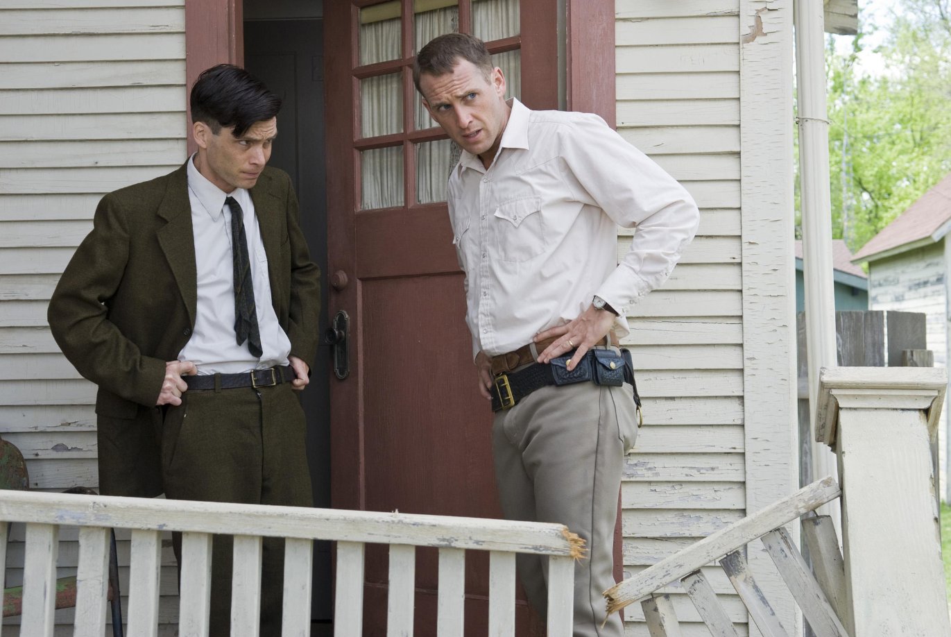 Фото - Джош Лукас: 1371x918 / 193 Кб