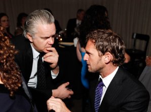 Фото - Джош Лукас: 298x222 / 16 Кб