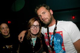 Фото - Джош Лукас: 267x178 / 12 Кб