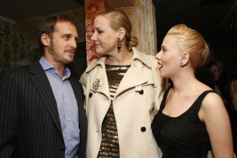 Фото - Джош Лукас: 267x178 / 13 Кб