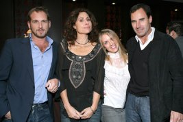 Фото - Джош Лукас: 267x178 / 13 Кб