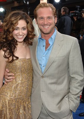 Фото - Джош Лукас: 283x400 / 31 Кб