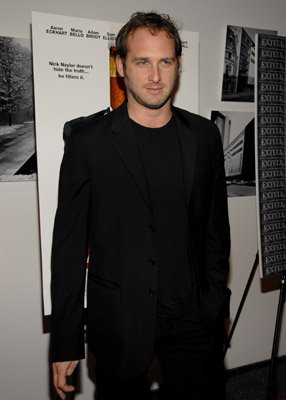 Фото - Джош Лукас: 286x400 / 20 Кб