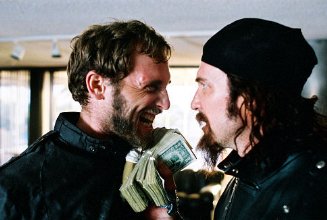 Фото - Джош Лукас: 327x220 / 19 Кб