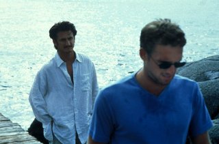 Фото - Джош Лукас: 320x211 / 16 Кб