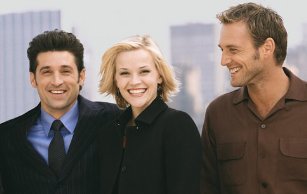 Фото - Джош Лукас: 307x194 / 12 Кб