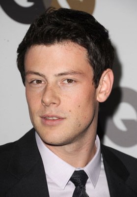 Фото - Кори Монтейт: 279x400 / 19 Кб