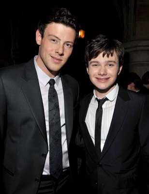 Фото - Кори Монтейт: 308x400 / 20 Кб