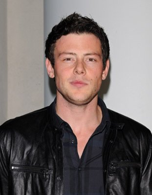 Фото - Кори Монтейт: 311x400 / 20 Кб