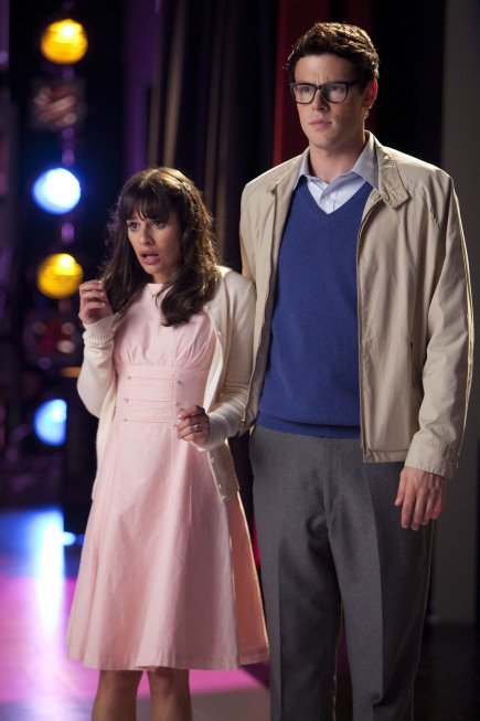 Фото - Кори Монтейт: 435x653 / 53 Кб