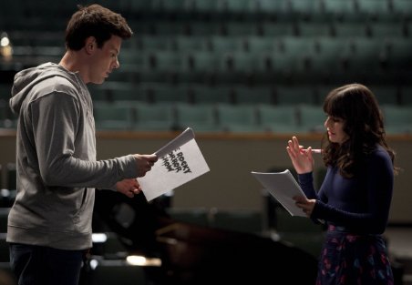 Фото - Кори Монтейт: 452x313 / 23 Кб