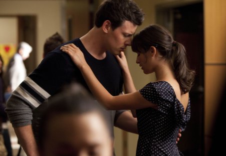 Фото - Кори Монтейт: 452x313 / 25 Кб