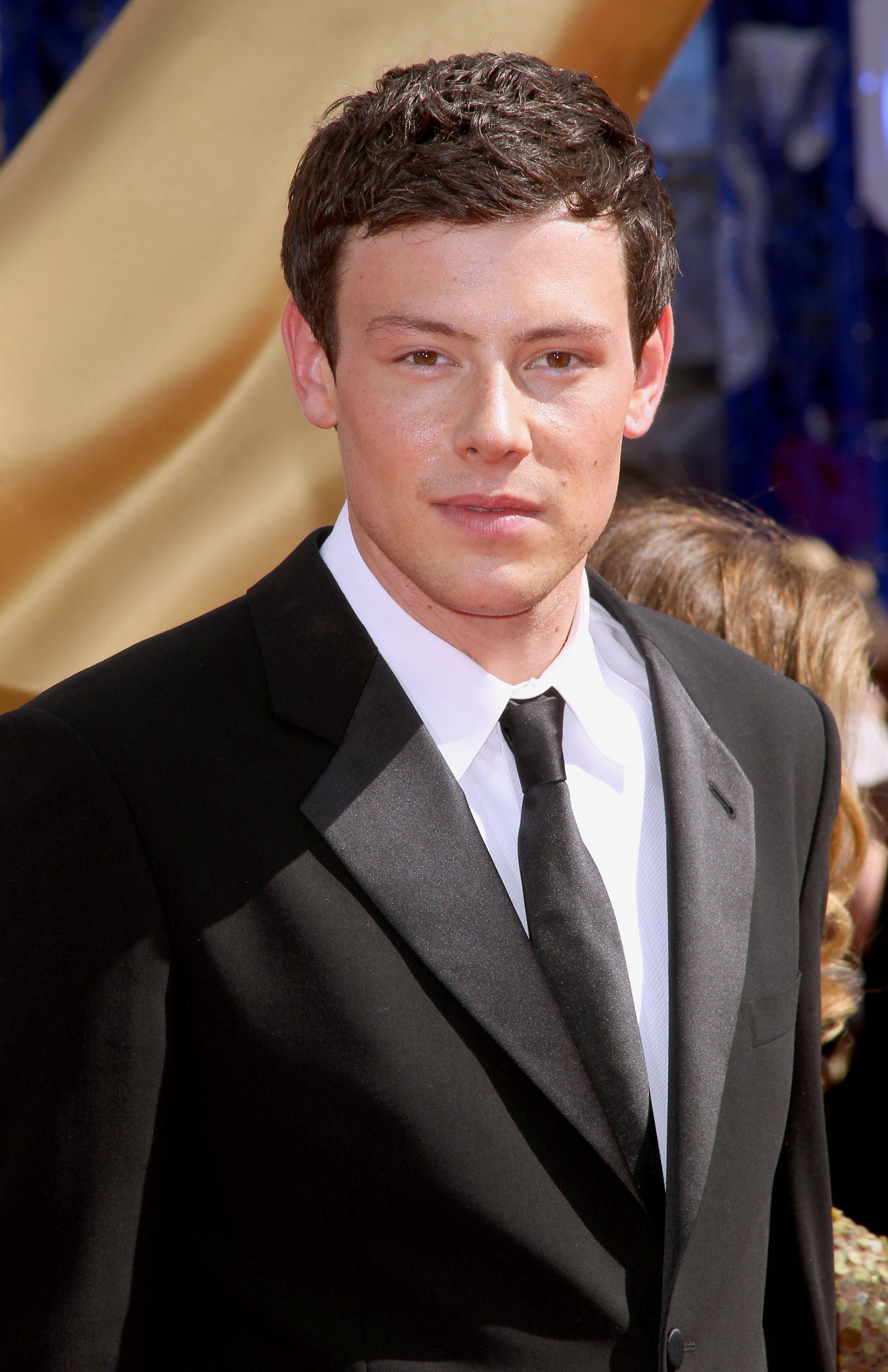 Фото - Кори Монтейт: 1325x2048 / 379 Кб