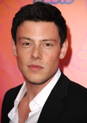 Фото - Кори Монтейт: 283x400 / 19 Кб