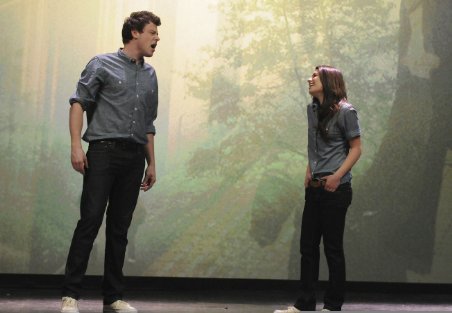 Фото - Кори Монтейт: 452x313 / 25 Кб