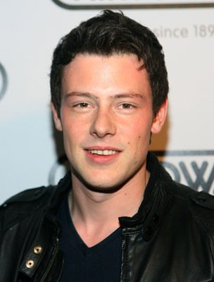 Фото - Кори Монтейт: 304x400 / 20 Кб