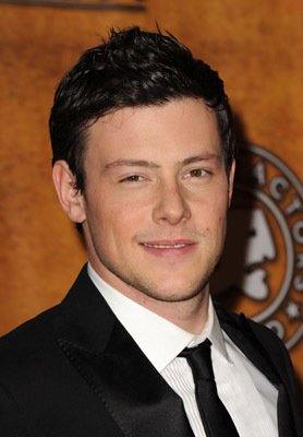 Фото - Кори Монтейт: 278x400 / 21 Кб