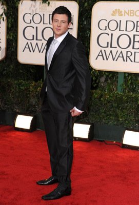 Фото - Кори Монтейт: 271x400 / 26 Кб