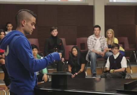 Фото - Кори Монтейт: 452x313 / 26 Кб