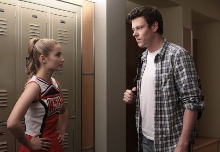 Фото - Кори Монтейт: 452x313 / 28 Кб